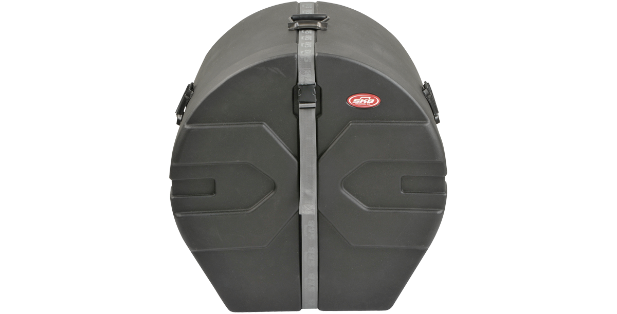 SKB D1822 18X22 Bass Drum Case