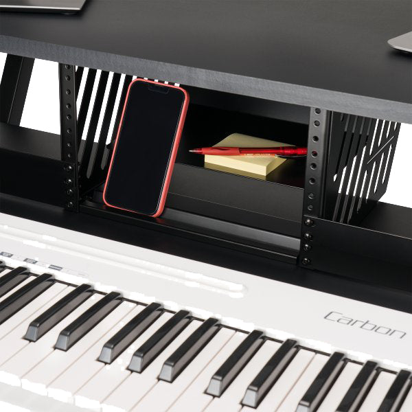 On-Stage WS7700B Large Workstation