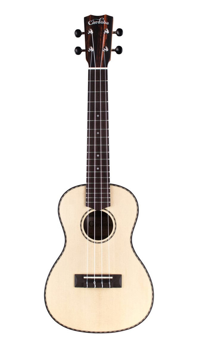 Cordoba 21C Concert Ukulele - New
