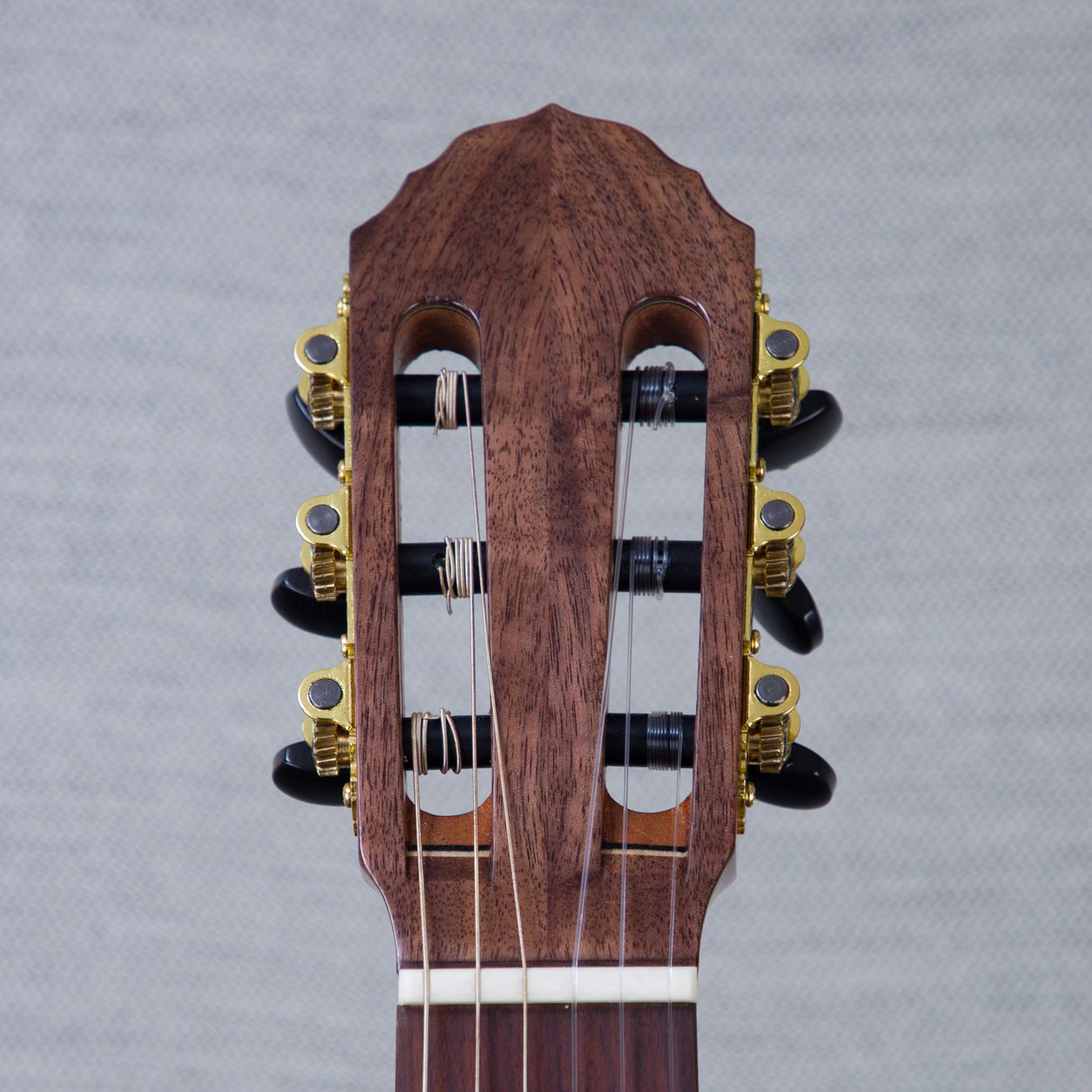 Arce AR5-1-CE-CD Walnut/Cedar Acoustic Electric Cedar - #0121