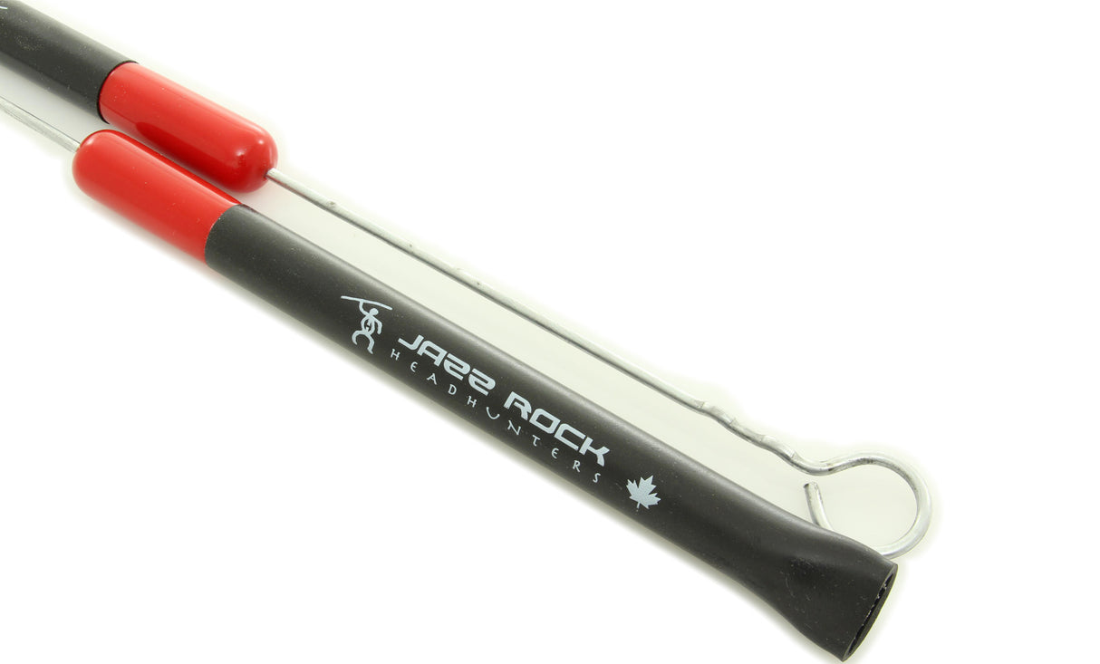 Headhunters Drumsticks Jazz Rock Brush