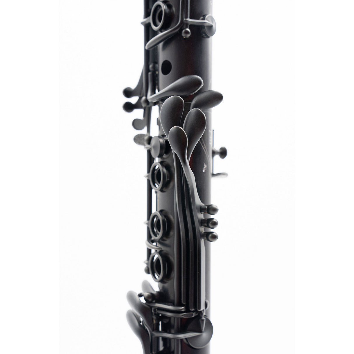 Selmer Paris Muse Limited Edition Soprano Clarinet in Bb - Black Matte