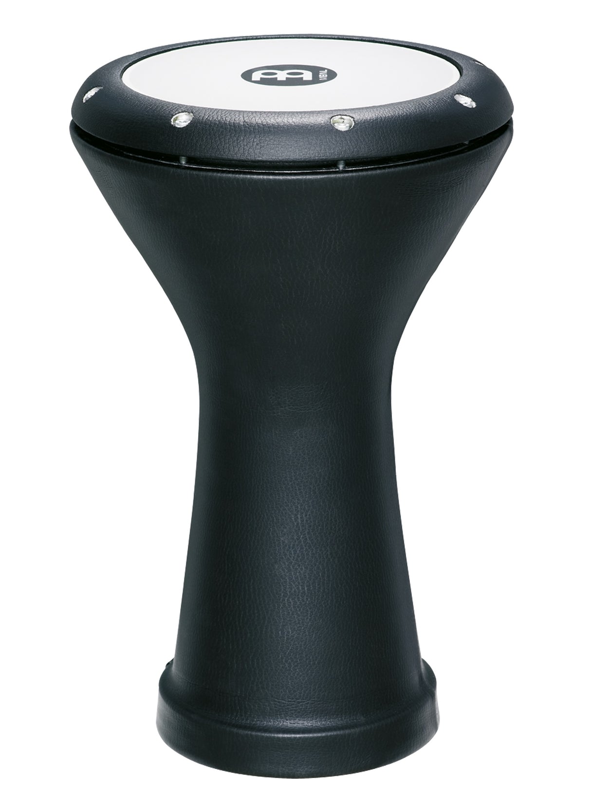 Meinl HE-3000 Aluminum Doumbek Black Vinyl