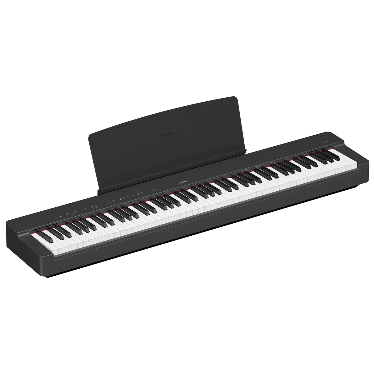 Yamaha P225B 88-Key Digital Piano - Black - New