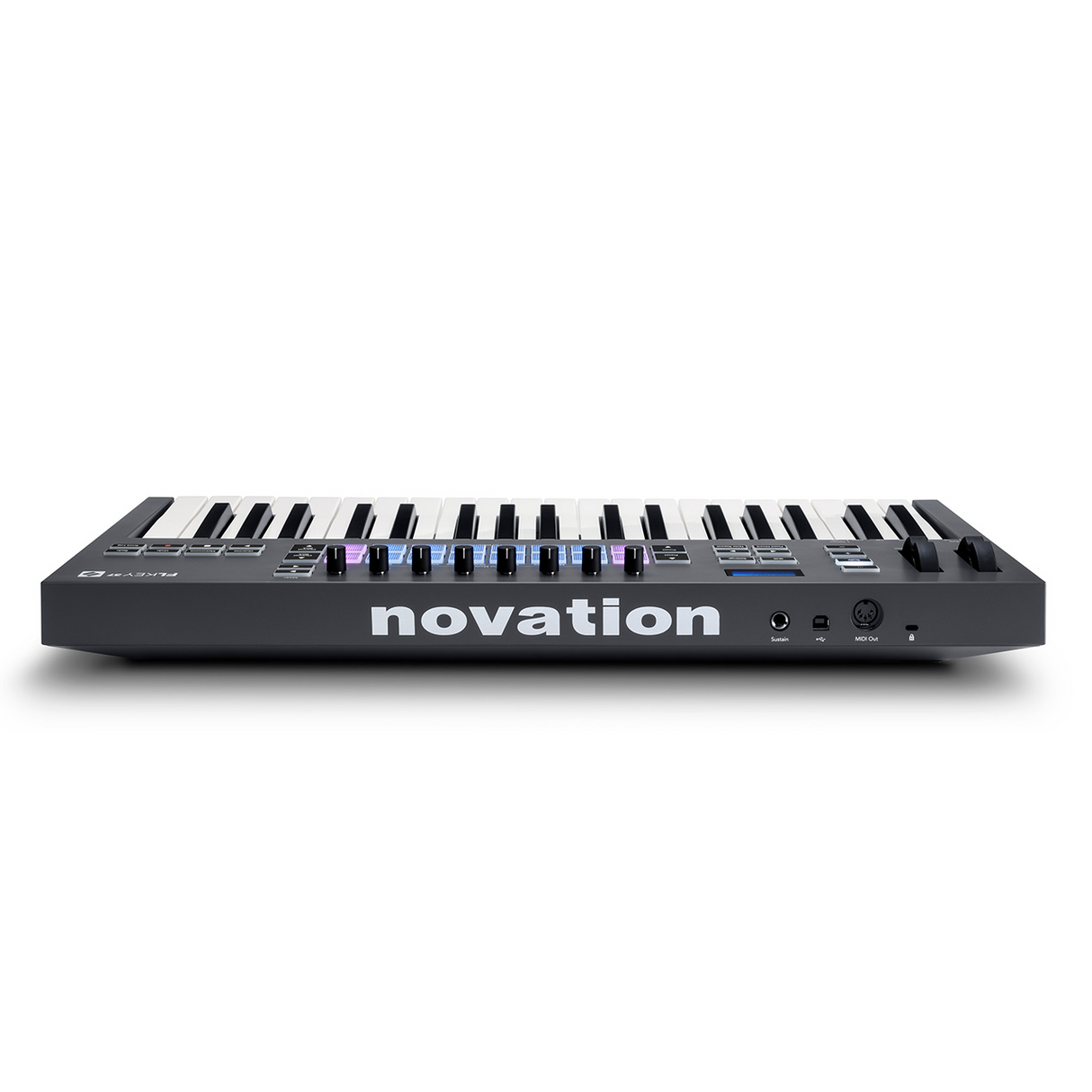 Novation FLKey 37 37-Key FLStudio MIDI Keyboard Controller