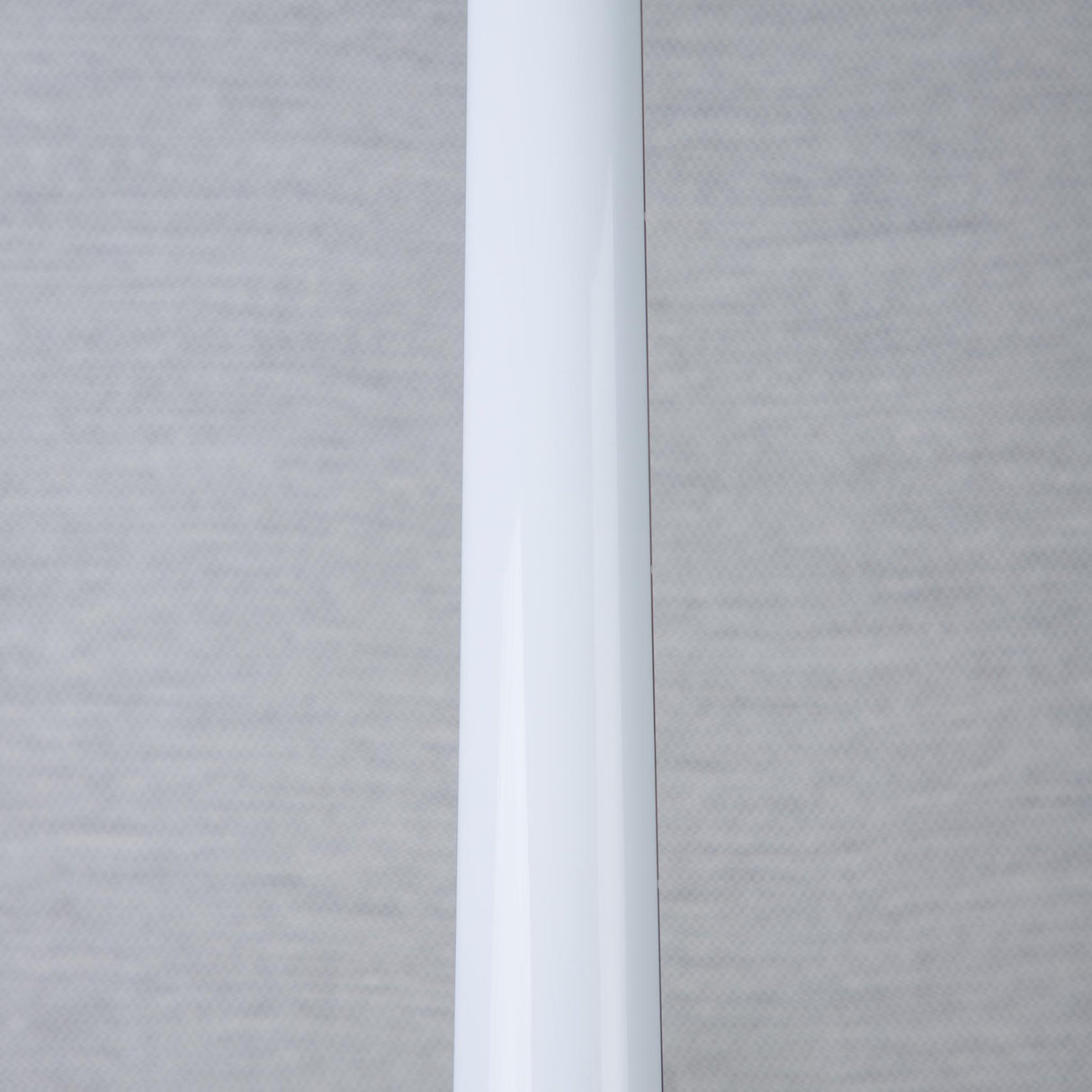 Spector USA Custom NAMM 2026 NS-2 Kramer Era Electric Bass Guitar - White - #2195