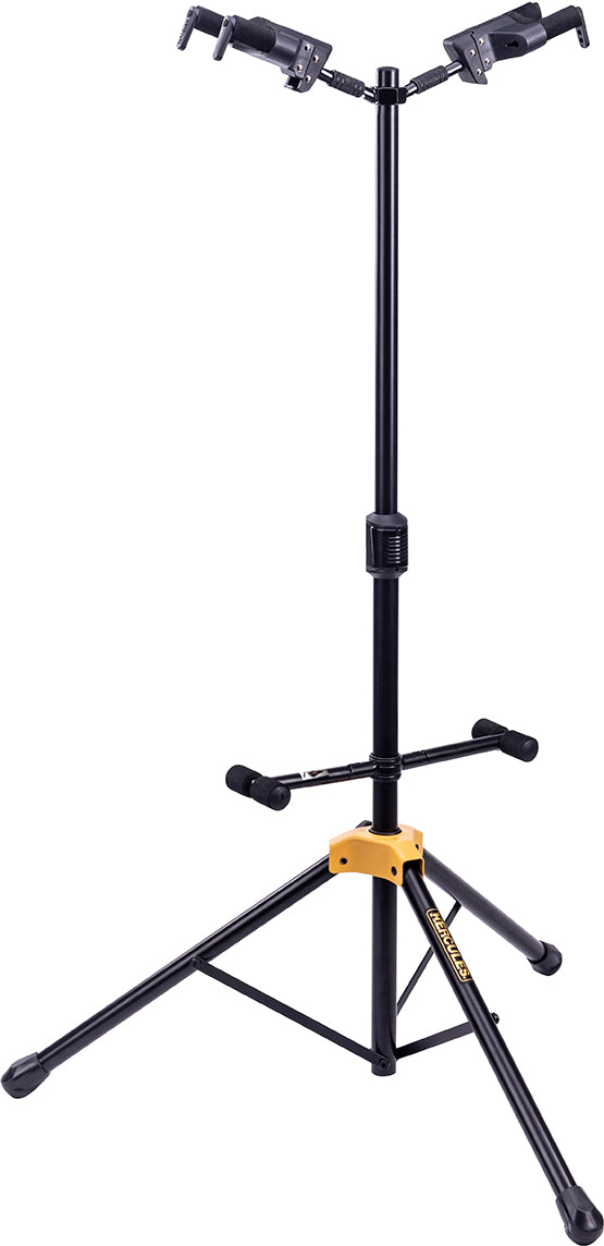 Hercules Stands GS422BPLUS A-Frame Guitar Stands - New