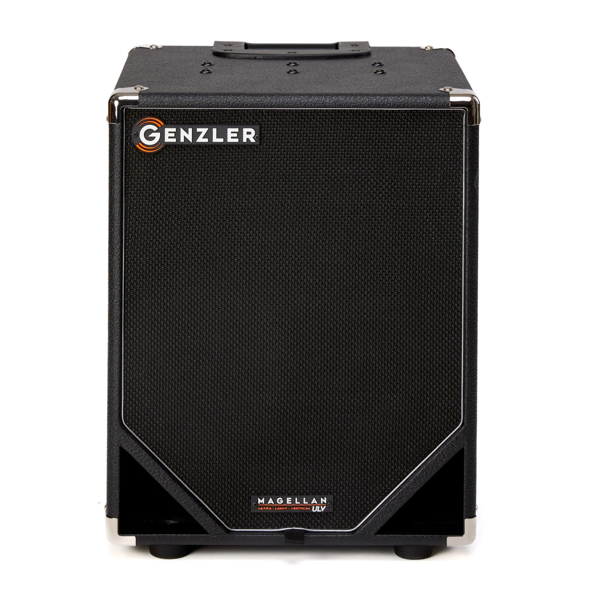 Genzler Amplification Magellan-ULV-112T 1x12-Inches 350-Watts 8-Ohms Electric Bass Guitar Cabinet - New