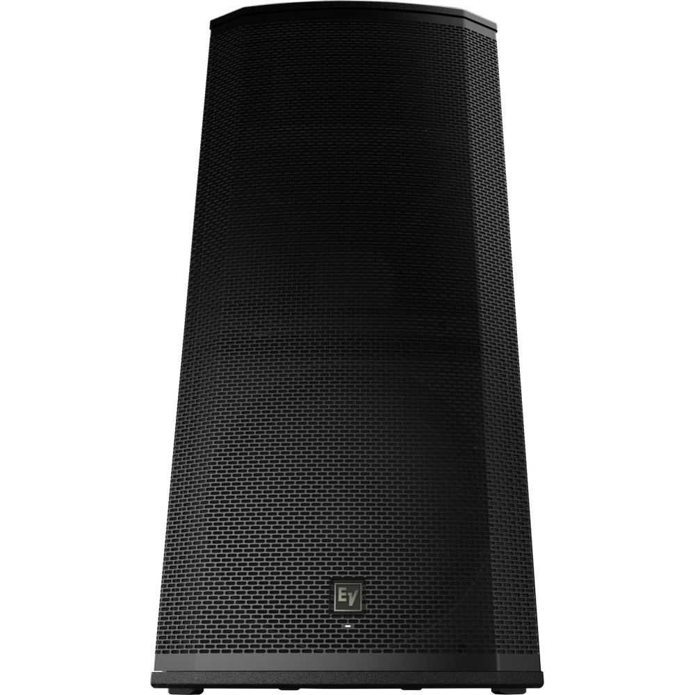 Electro-Voice ETX-35P 15-Inch Three-Way Powered Loudspeaker - Mint, Open Box