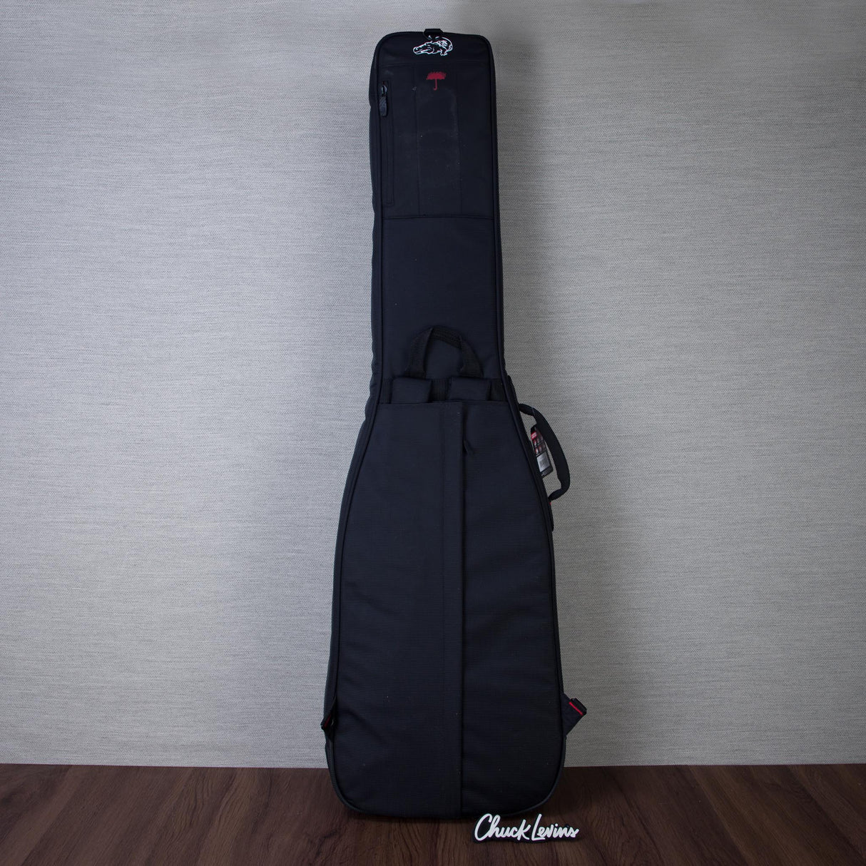 Ken Smith Tiger Elite Series BT-5TNVE Black Tiger 5-String Electric Bass Guitar - #5TNVE707326