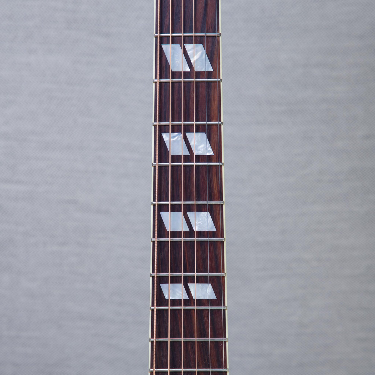 Gibson Hummingbird Standard Faded Acoustic Electric Guitar - Heritage Cherry Sunburst - #20785090