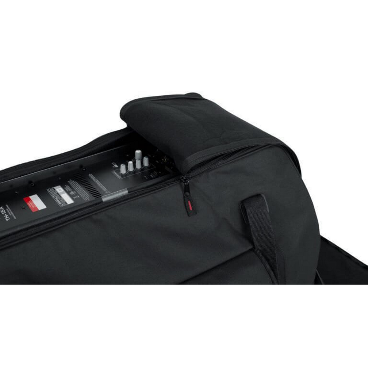 Gator Cases GPA-TOTE15 Heavy-Duty 15-Inc Speaker Tote Bag - New