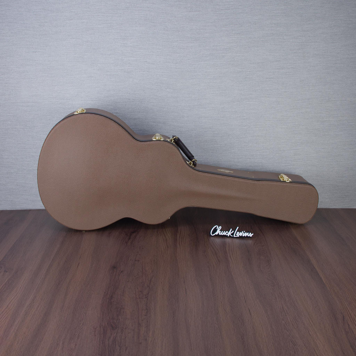 Taylor Gold Label 814e Acoustc Electrc Guitar - Golden Brown Sunburst - #1203245027