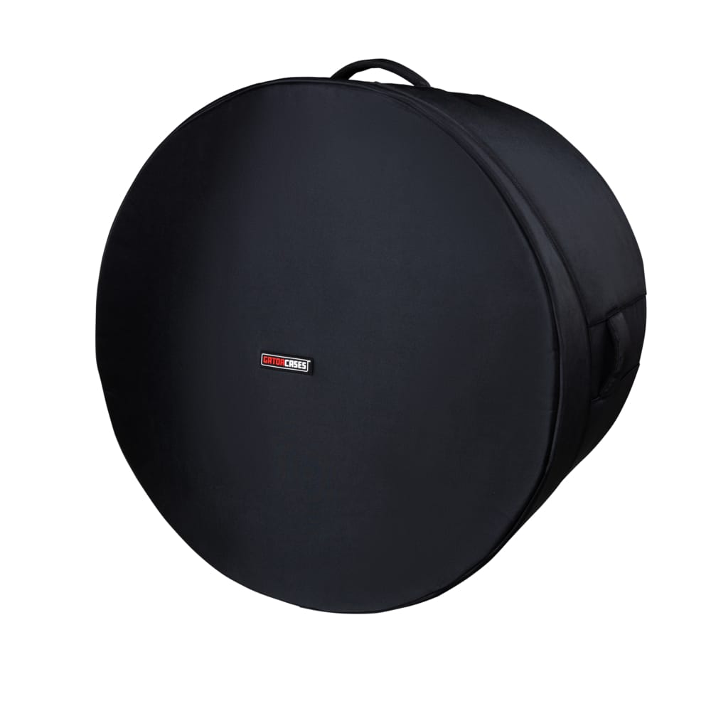 Gator Icon Series 24 x 14-Inch Bass Drum Bag
