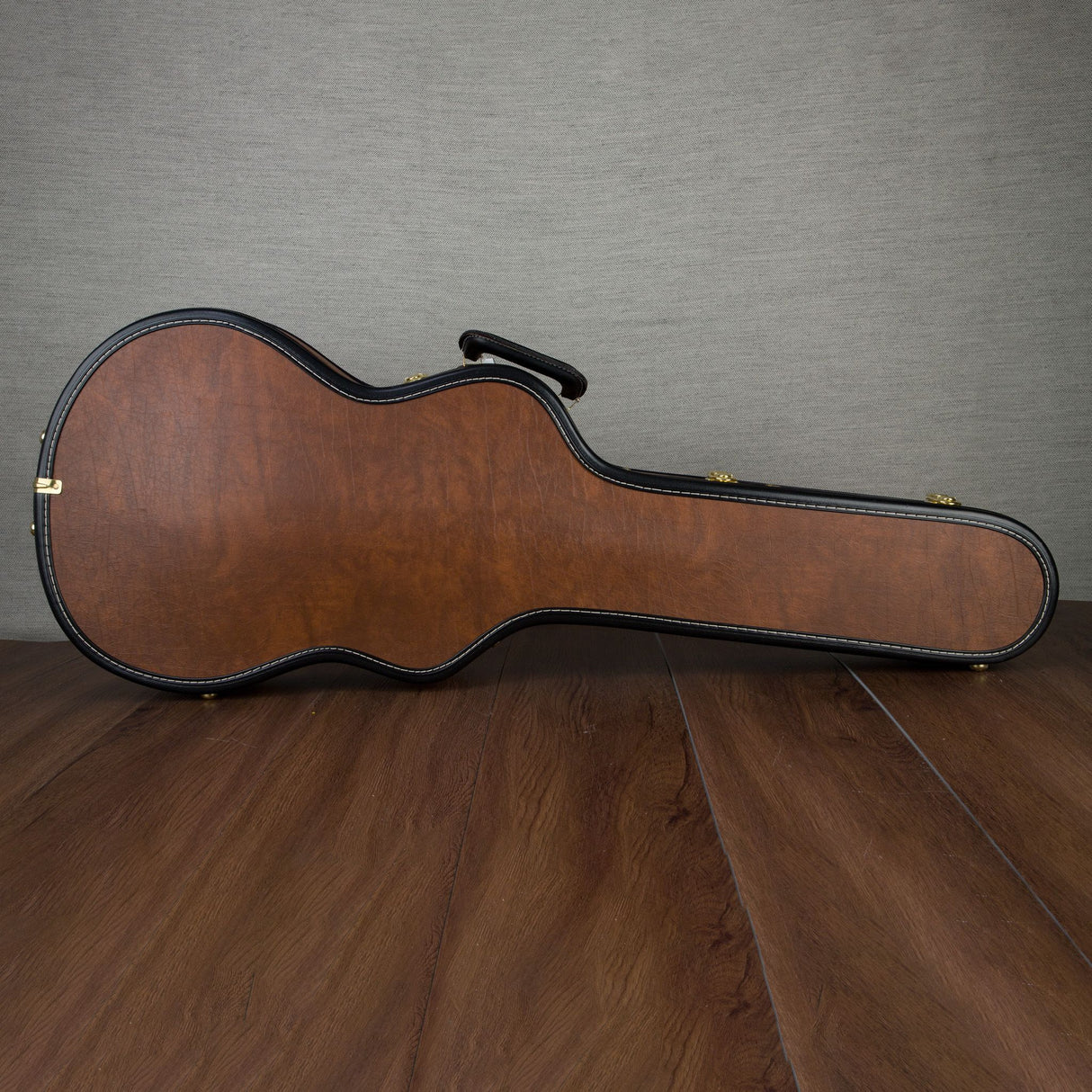 PRS Private Stock Hollowbody II McCarty 594 - Camphor Burl Natural - #220339747