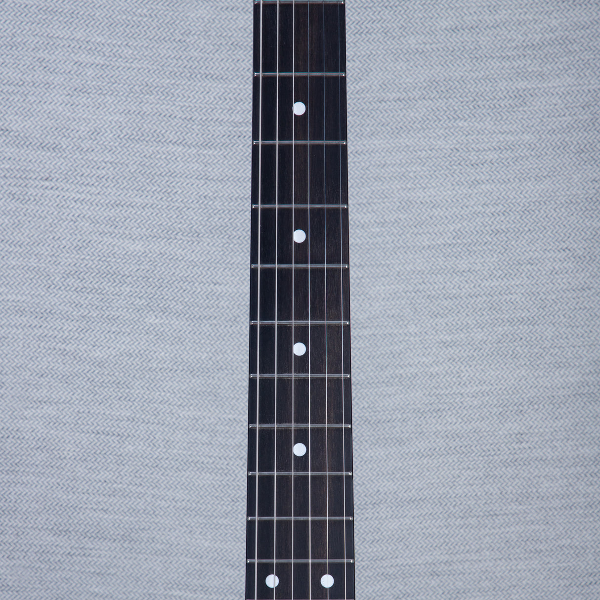 Charvel Custom Shop San Dimas 2H Masterbuilt By Joe Williams - Candy Apple Blue - #JW0103