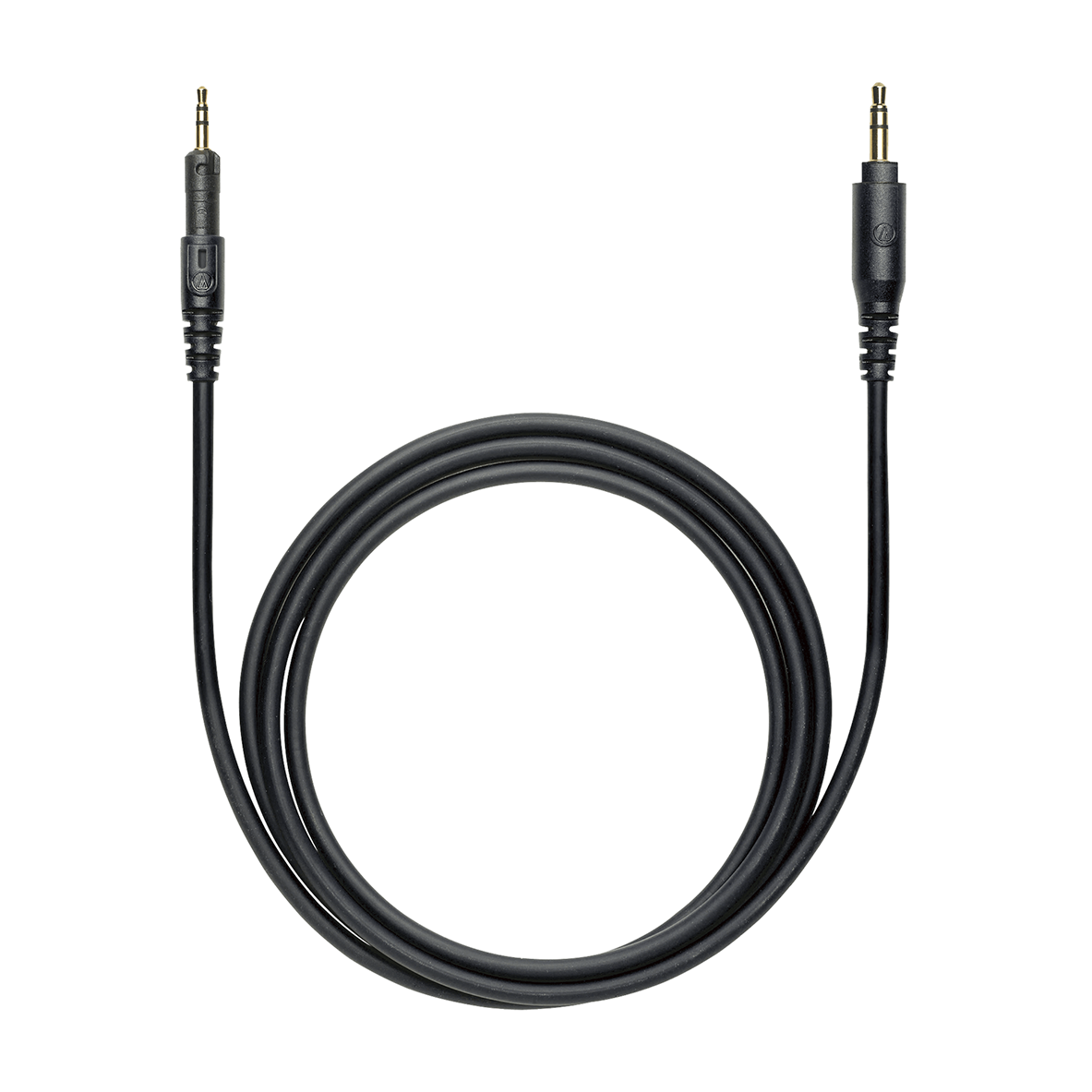 Audio-Technica ATH-M50x ENSO Limited Edition Studio Monitoring Headphones - Black