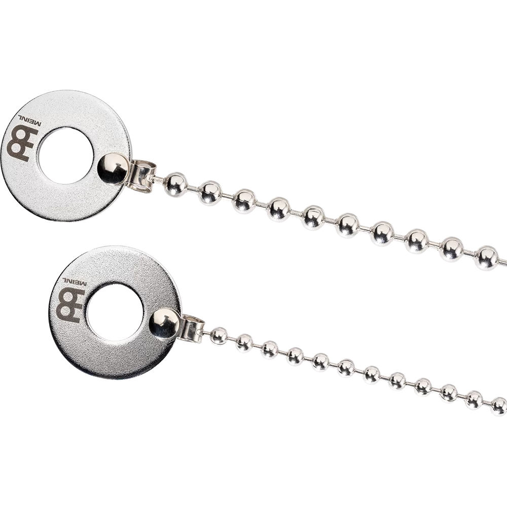 Meinl Heavy Cymbal Bacon Beaded Chain