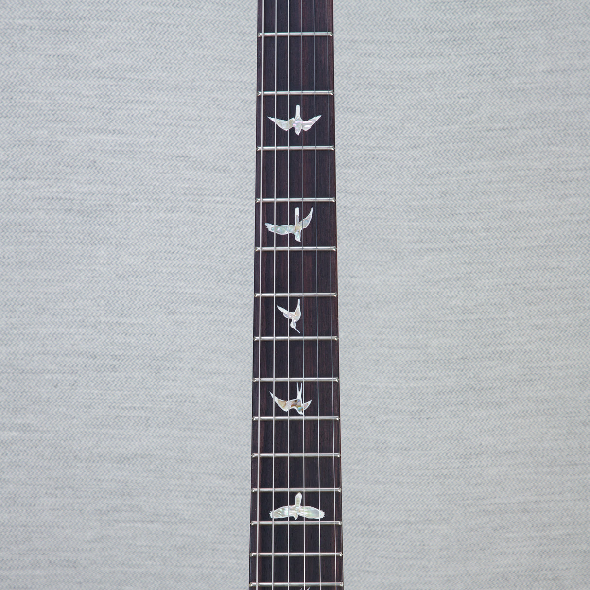 PRS Mark Tremonti Signature Single Cutaway 10-Top Electric Guitar - Cobalt Smokeburst - #230362356 - 2023