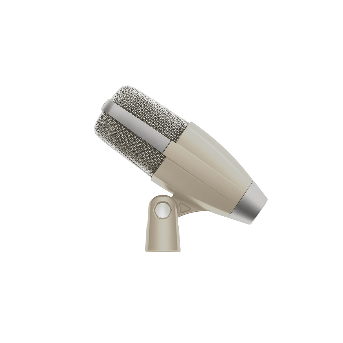 Sennheiser MD 421 Kompakt 80th Anniversary Dynamic Microphone