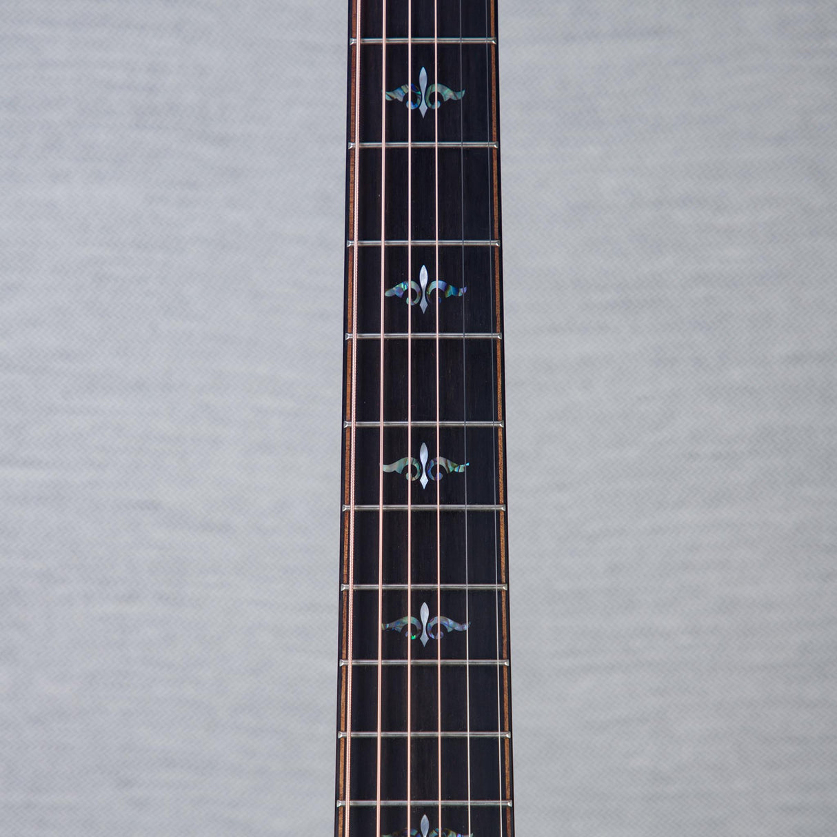 Taylor Builders Edition 914ce Indian Rosewood/Lutz Spruce Acousitc Electric Guitar - #1205314113