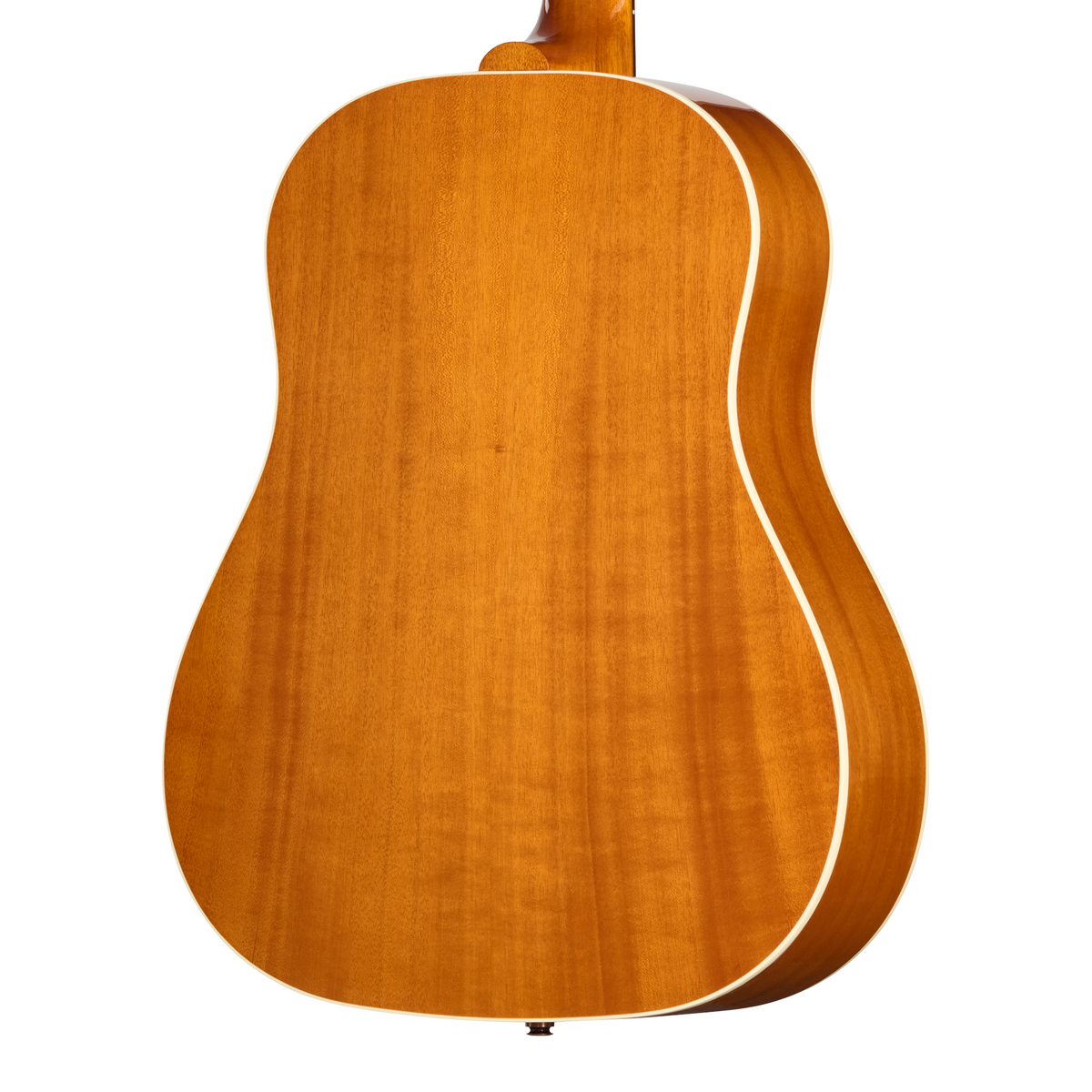 Gibson J-45 Standard Rosewood Acoustic Guitar - Rosewood Burst