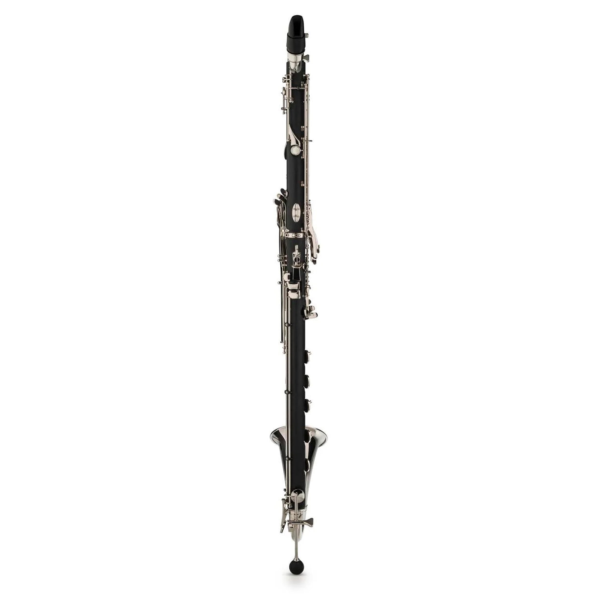 Backun "Alpha" Bass Clarinet - Low C