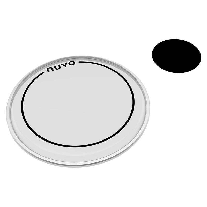 Nuvo Zip-Kit 8-Inch Drum Head