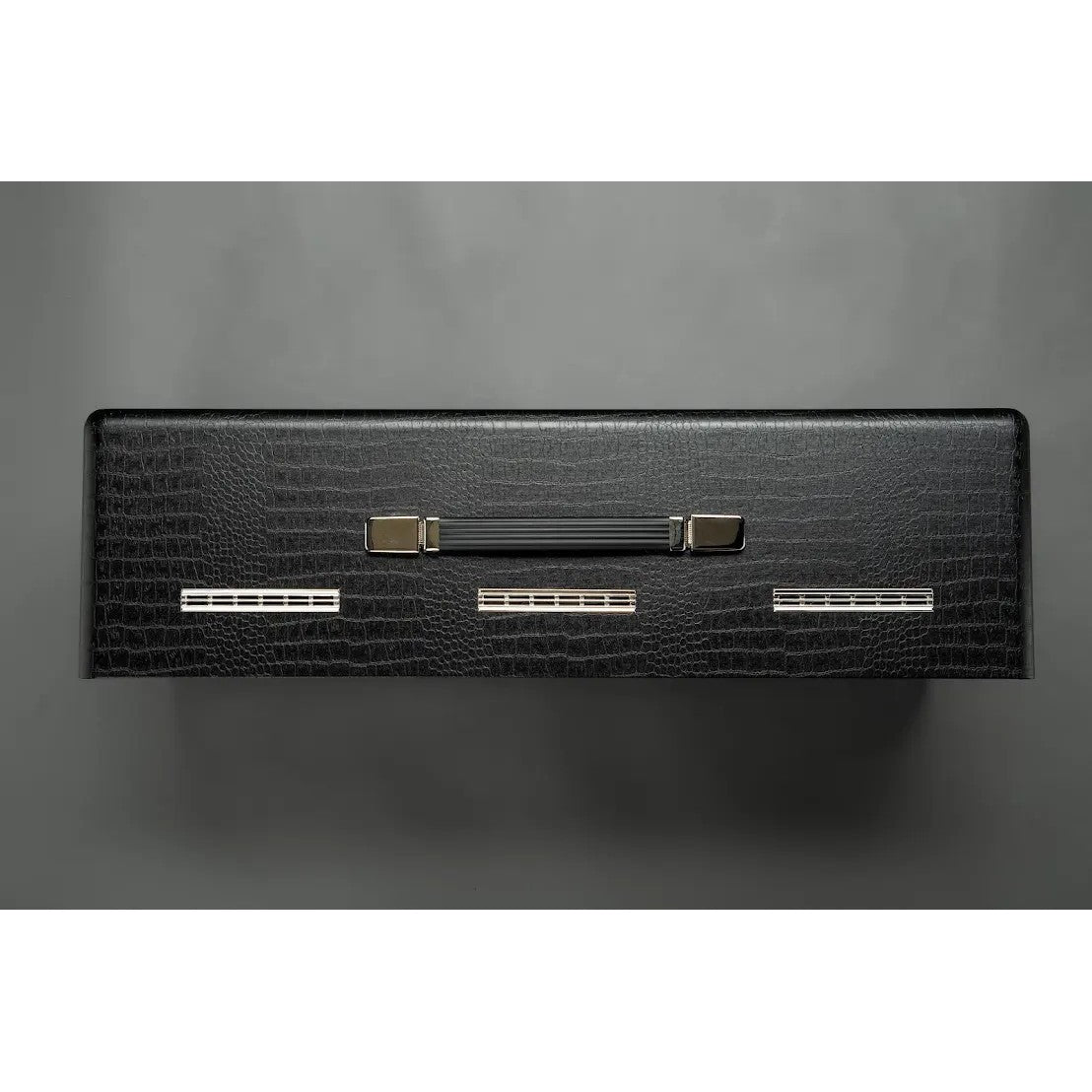 Magnatone Blackout Series Slash SL-100 100-Watt Signature Guitar Amplifier Head - New