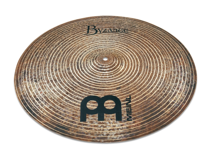 Meinl 22" Byzance Dark Spectrum Ride Cymbal