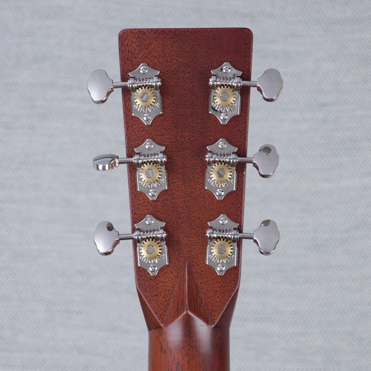 Martin Standard Series D-28 East Indian Rosewood/Sitka Spruce Acoustic Guitar - #M2841421