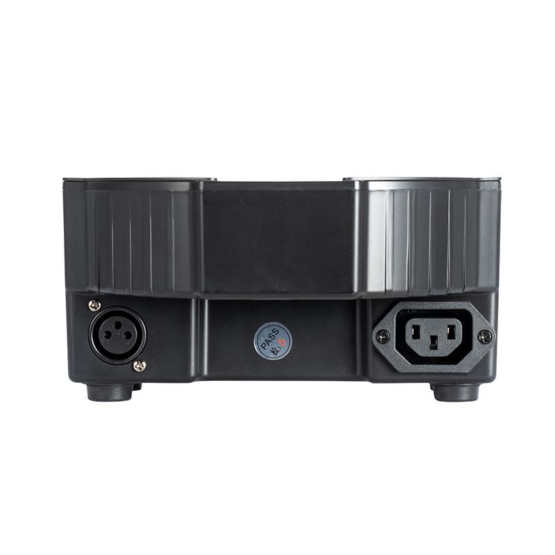 Eliminator Lighting Mega Hex L Par