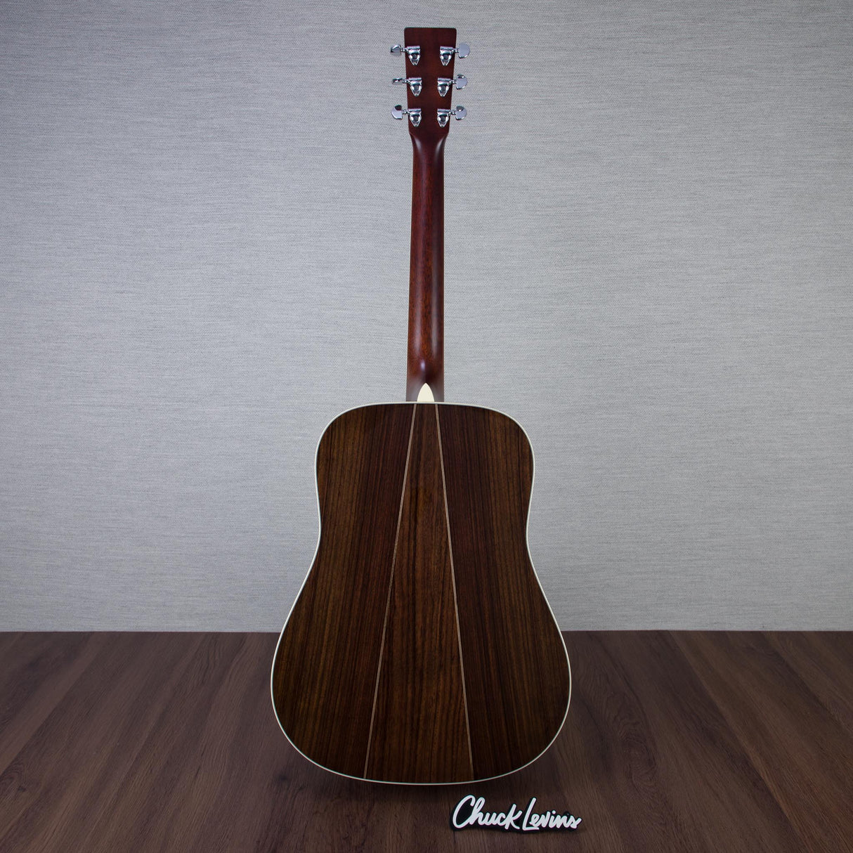 Martin D-35 East Indian Rosewood/Sitka Spruce Acoustic Guitar - #M2692388 - Mint, Open Box
