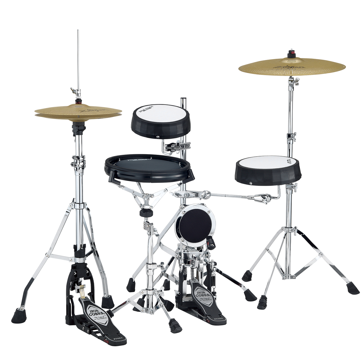 Tama TTK4S 4 Piece True Touch Training Kit