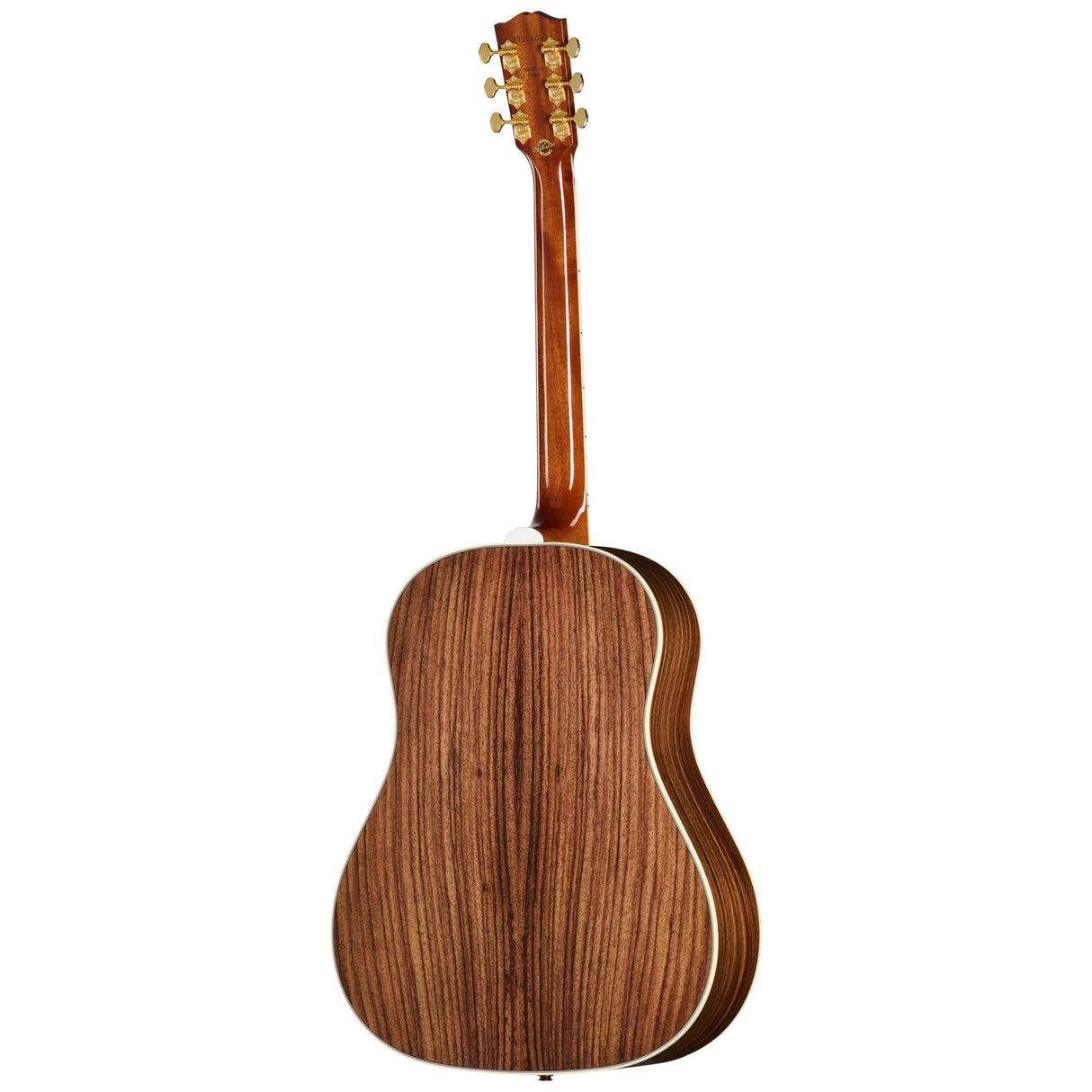 Gibson Custom Shop Limited Edtion Advance Jumbo Anniversary Acoustic Electric Guitar - Cremona Burst