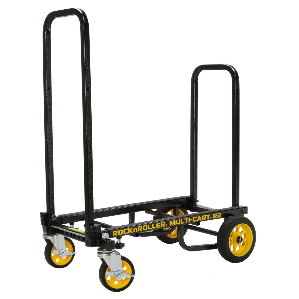 Rock N Roller R2RT Multi-Cart Micro Dolly - New