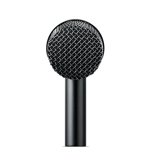 Shure NXN6 Nexadyne Tom Mic - Black