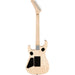 EVH Limited Edition 5150 Deluxe Electric Guitar - Ebony Fingerboard, Natural