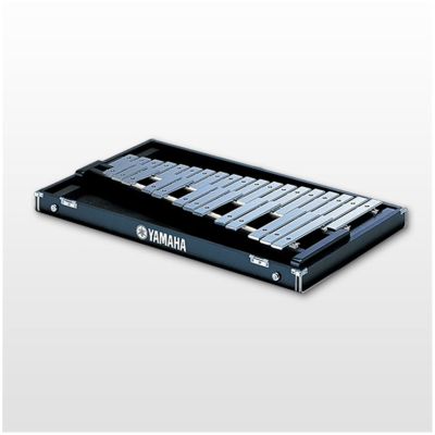 Yamaha YG-1210 2-1/2 Octave Concert Bells