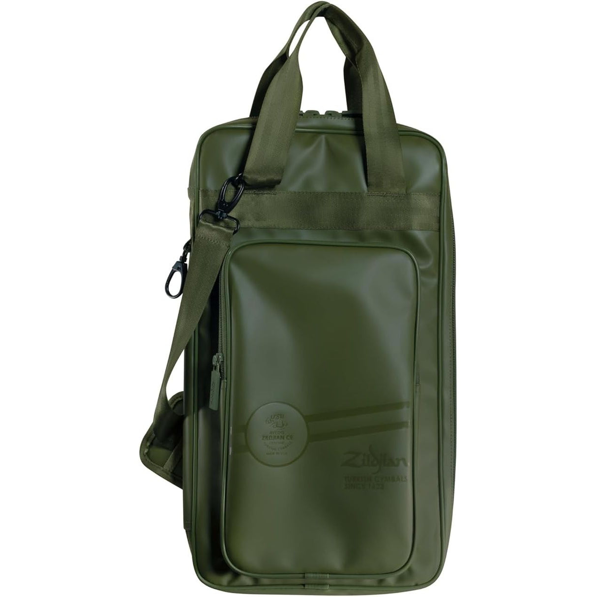 Zildjian Gigging Stick Bag - Sage Green