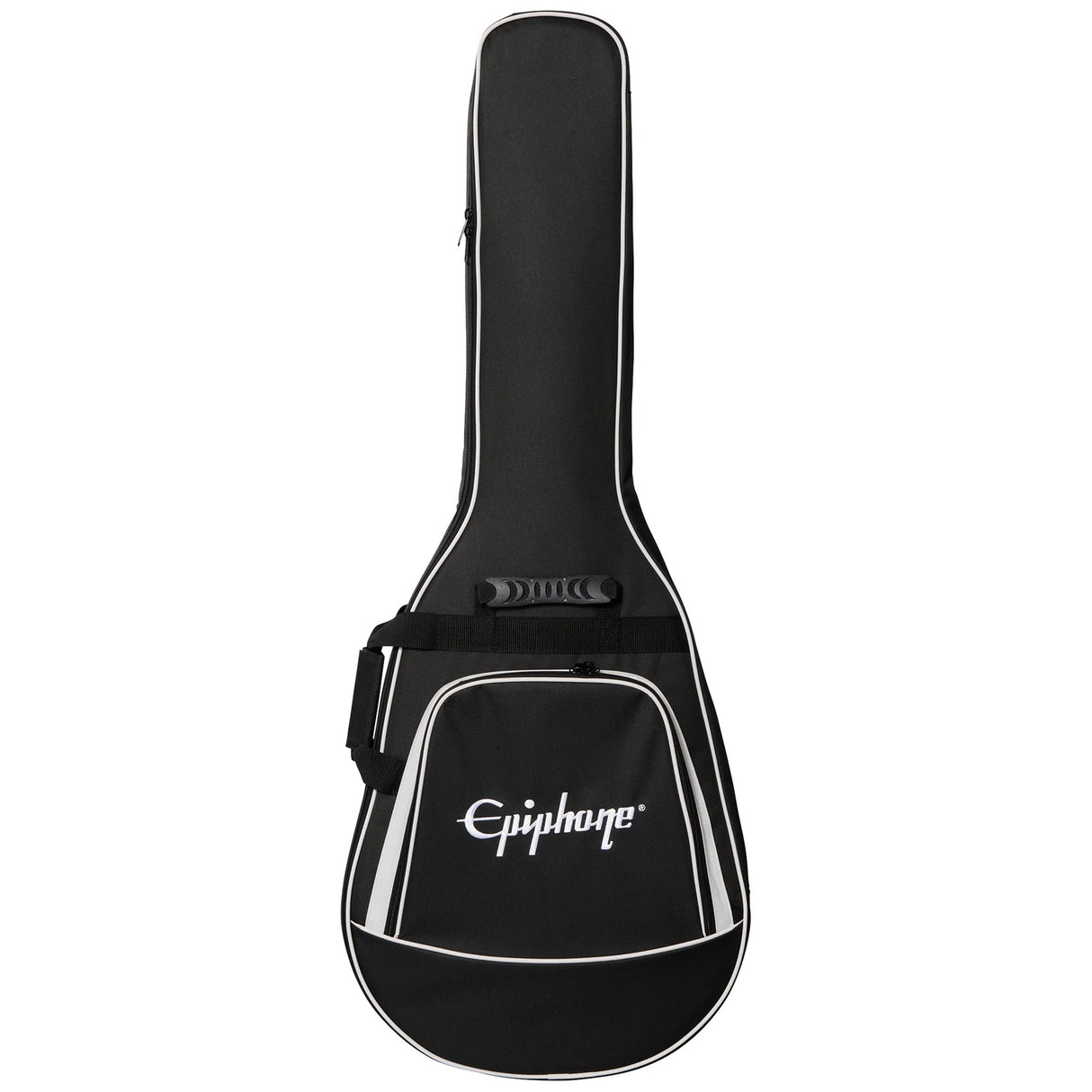 Epiphone Futura ES-355 Semi-Hollowbody Electric Guitar - Firestorm Shift