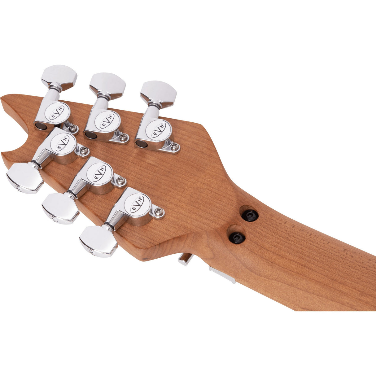EVH Wolfgang WG Special QM Electric Guitar - Chlorine Burst - New