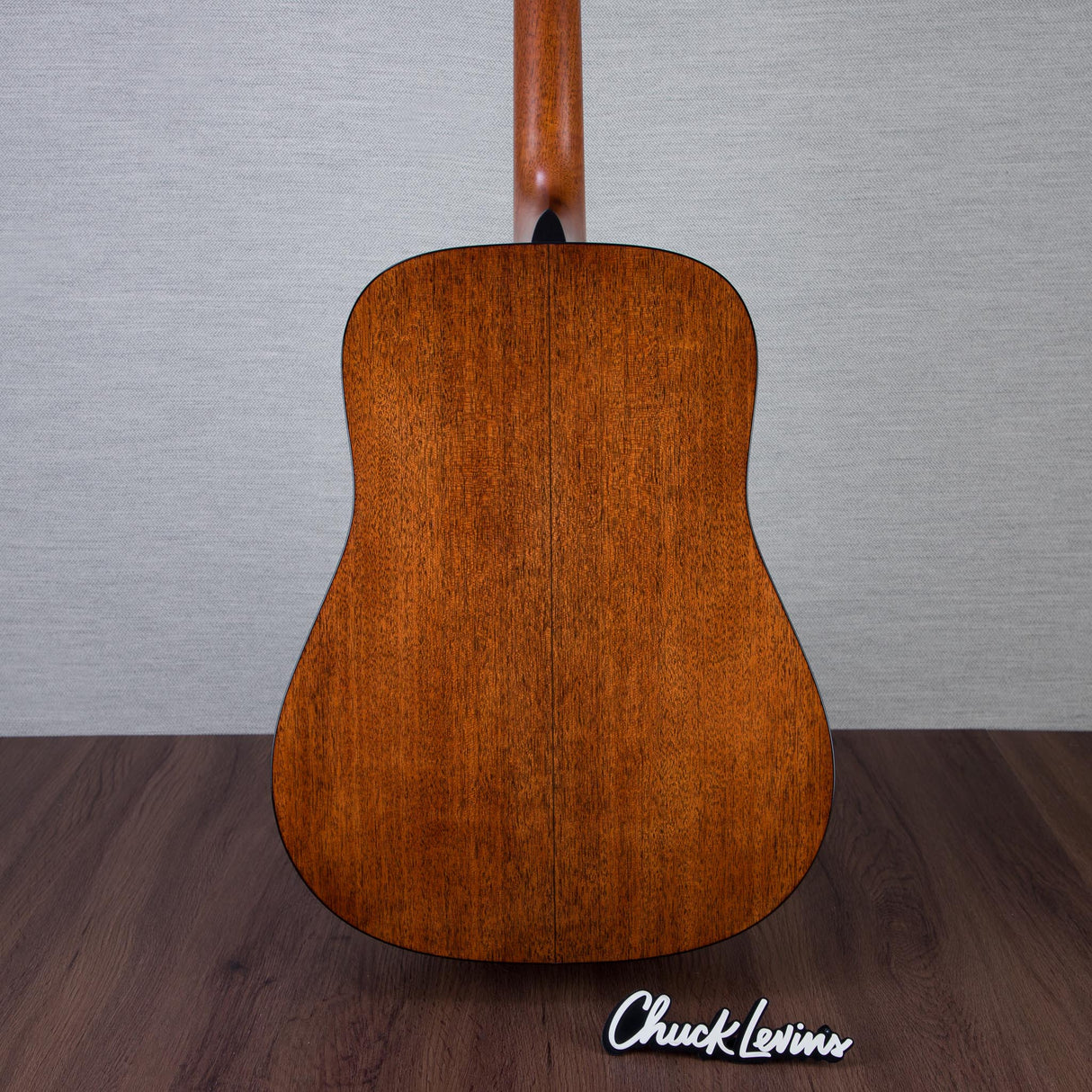 Martin D-18 Mahogany/Spruce Acoustic Guitar - 1933 Ambertone - #M2970183