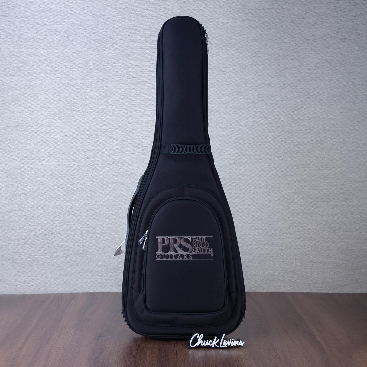 PRS S2 Vela Custom Color Electric Guitar - Walnut - #25S2079645