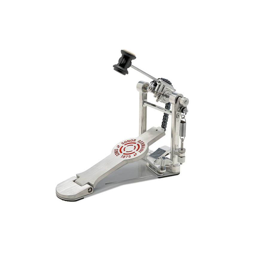 Sonor SP 4000-S Bass Drum Single Pedal With Bag