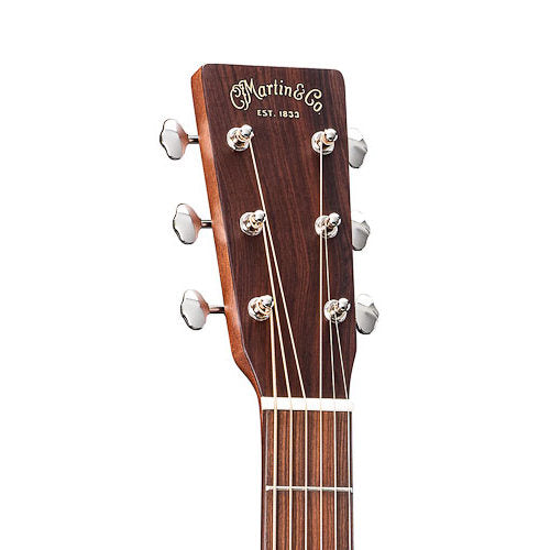Martin 000-15M Mahogany Acoustic Guitar - New
