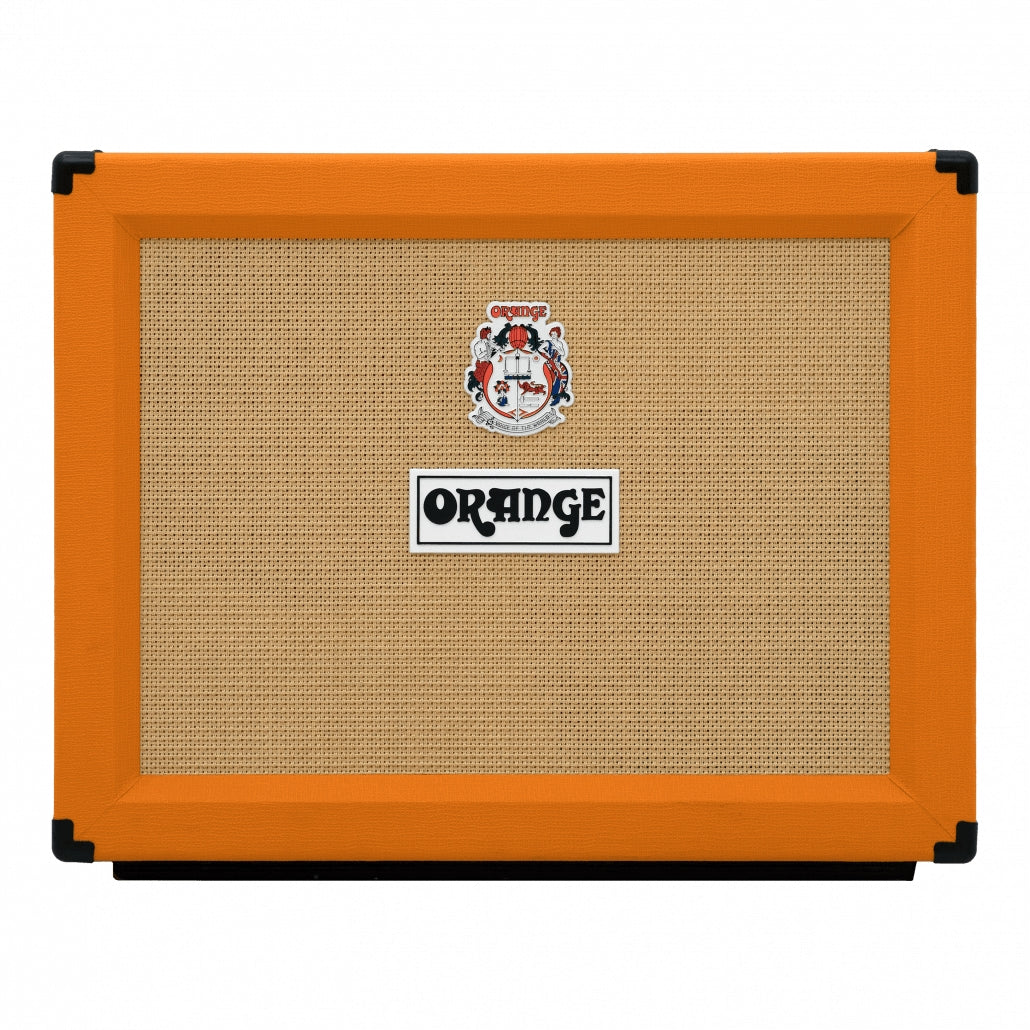 Orange PPC212OB 120W 2x12 Guitar Amp Cabinet - New