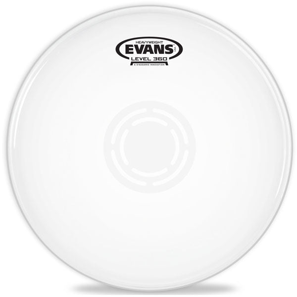 Evans 14" Heavyweight Snare Drum Head