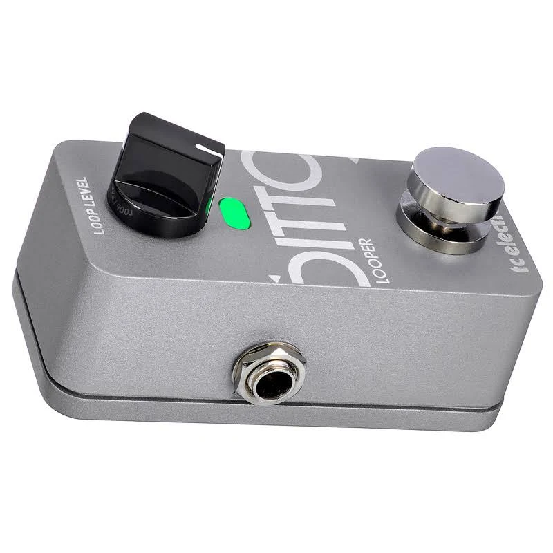 TC Electronic Ditto 2 Looper Pedal