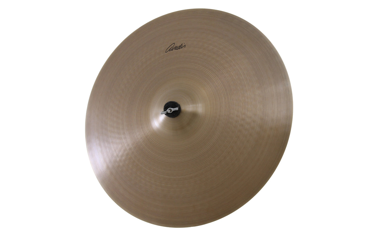 Zildjian 21" Avedis Crash Ride Cymbal - New,21 Inch